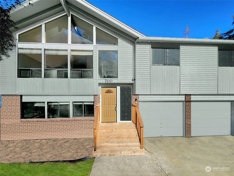700 SW Judson Drive, Oak Harbor, WA 98277 Zillow