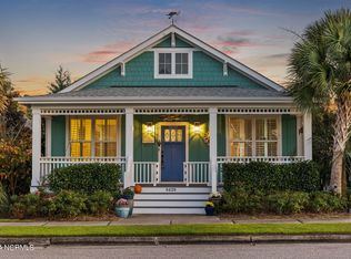 6429 Timber Hitch Dr SW, Ocean Isle Beach, NC 28469