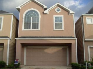 10346 Panther Point Dr, Houston, TX 77099