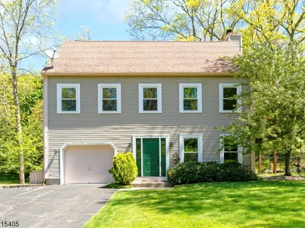 23 Linden Dr, Sparta Twp., NJ 07871