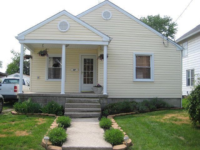 1st image of 607 Irey Ave