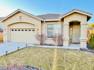 7265 Heritage Oaks Dr, Reno, NV