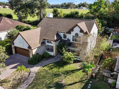 2202 Lake Marion Dr, Apopka, FL, 32712