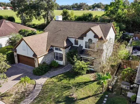 2202 Lake Marion Dr, Apopka, FL 32712