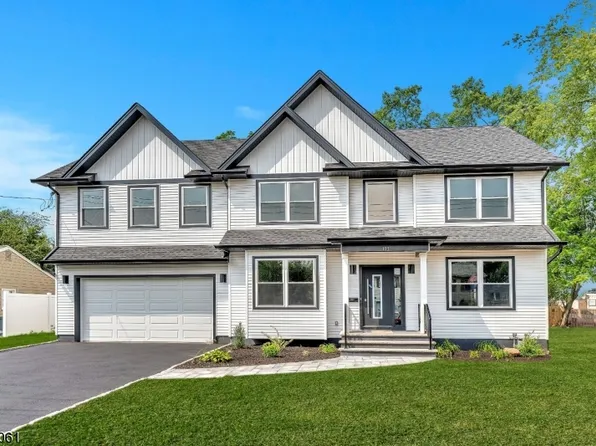 133 Dietz St, Cranford Twp., NJ 07016