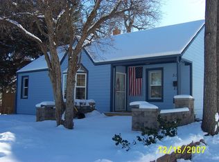 512 21st St, Greeley, CO 80631