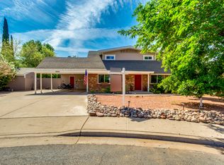 1845 N Horne, Mesa, AZ 85203