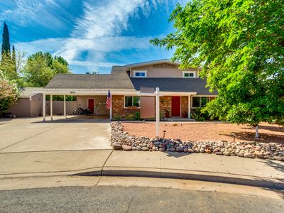 1845 N Horne, Mesa, AZ, 85203