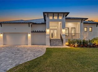 82 Tahiti Rd, Marco Island, FL 34145
