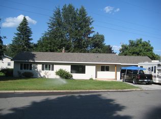 203 S Sherman Dr, Coeur D Alene, ID 83814