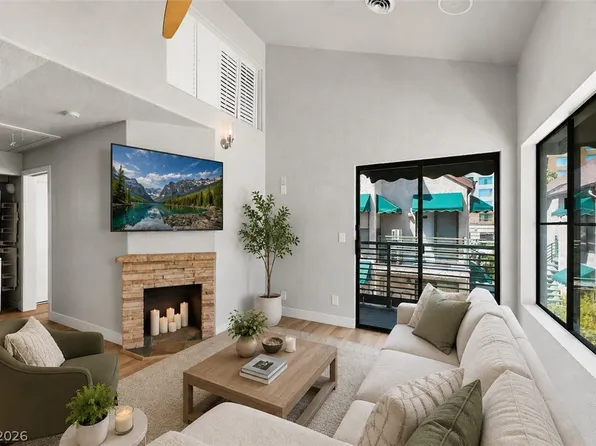 440 Elm Dr Unit 204, Las Vegas, NV 89169