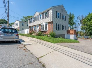 19 Grew Hill Rd #A, Roslindale, MA 02131