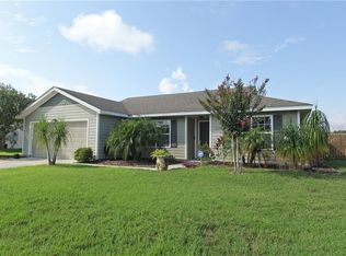 505 Tortola Ave, Tavares, FL 32778