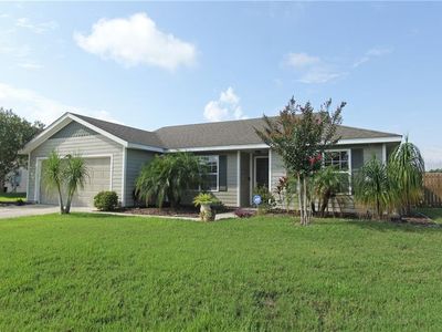 505 Tortola Ave, Tavares, FL, 32778