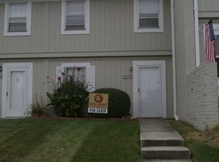 5725 Bramblegate Rd UNIT D, Greensboro, NC 27409