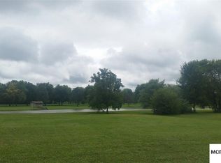 2291 Country Club Dr, Mason City, IA 50401