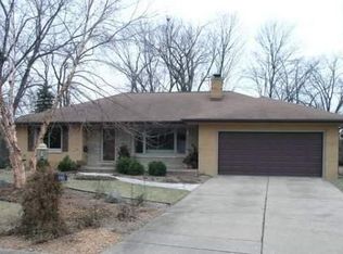 3915 N Keenland Ave, Peoria, IL 61614