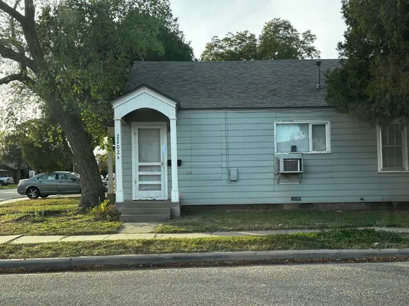 2202 18th St, Lubbock, TX 79401