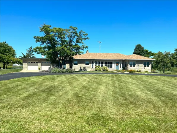 13067 E 3550 North Rd, Rossville, IL 60963