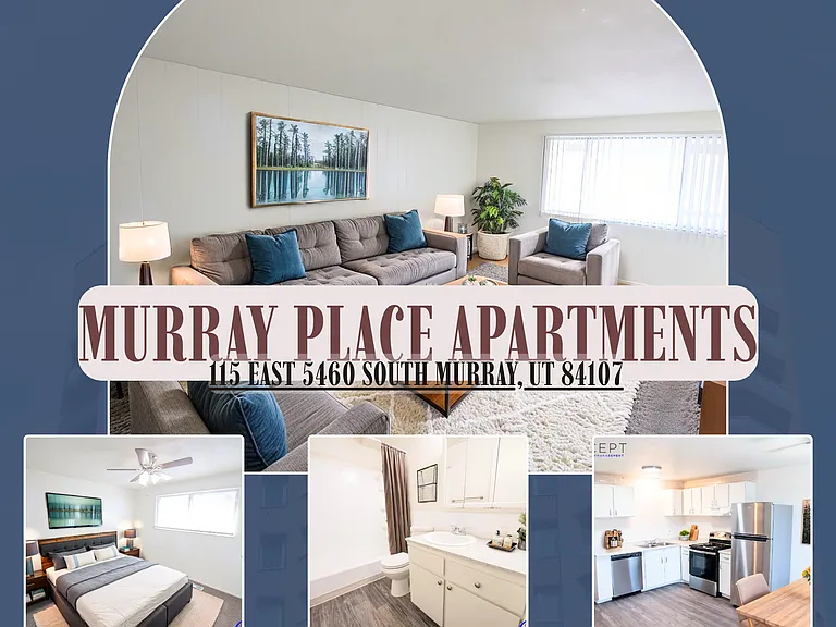 Murray Place — Photo 156