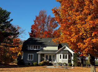 9606 Elk Lake Rd, Williamsburg, MI 49690