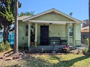 2708 Iowa Ave, South Gate, CA 90280