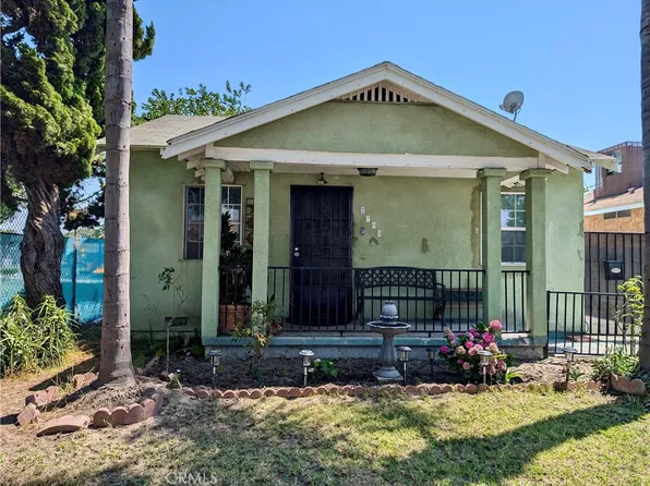 2708 Iowa Ave, South Gate, CA 90280