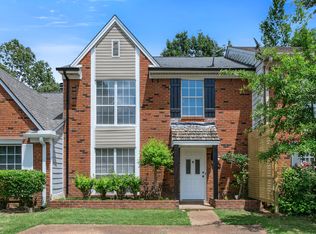 3110 S Wesley Ct, Memphis, TN 38119