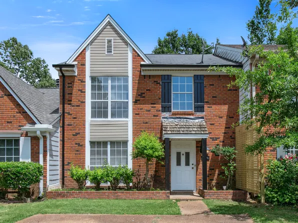 3110 S Wesley Ct, Memphis, TN 38119