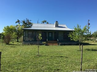 308 Hubble Ln, Medina, TX 78055
