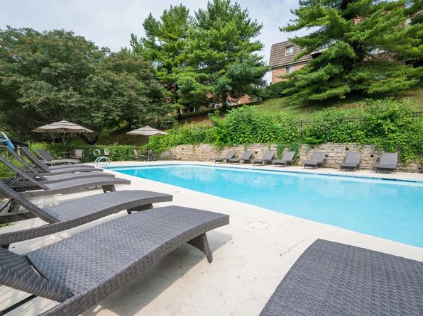 Trails at Mariemont | 8204 Wooster Pike, Cincinnati, OH