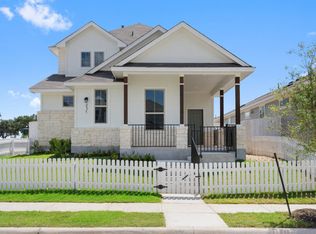 231 Rieber Rd, Kyle, TX 78640