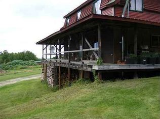 279-281 Pyrites Russell Rd, Hermon, NY 13652