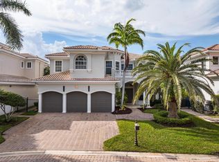 1260 Hatteras Ln, Hollywood, FL 33019