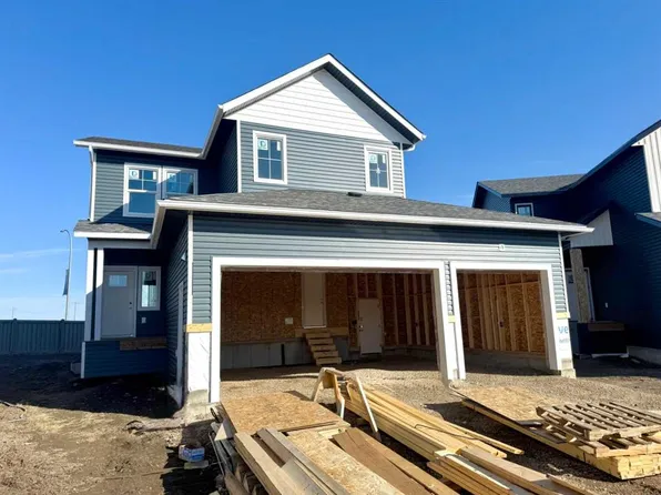 13201 NW 105th St, Grande Prairie, AB T8X 0W5