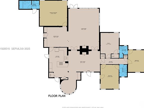 4th image of 2607 N Greenway Dr