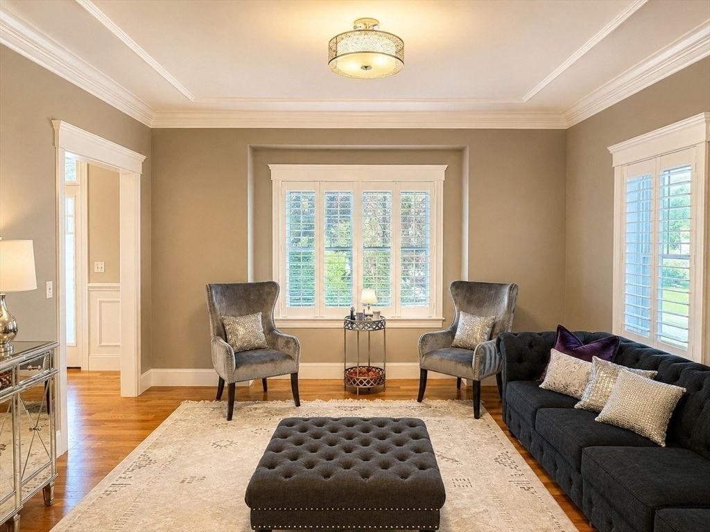 26 Webster Rd, Lexington, MA - View 5