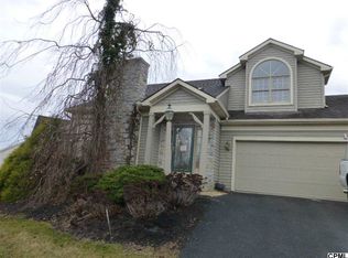 27 Brookview Cir, Elizabethtown, PA 17022