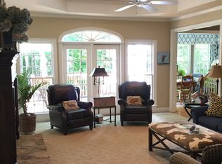 2208 Regency Dr, Bessemer, AL 35022