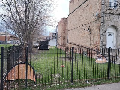 5648 S Michigan Ave, Chicago, IL, 60637