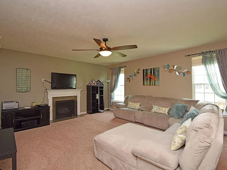 5015 Lakota Woods Dr — Photo 10