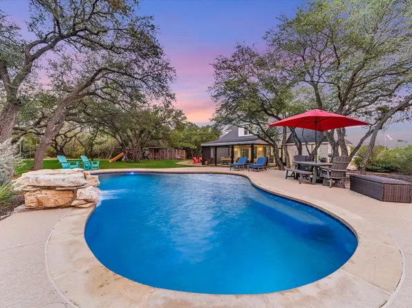 1196 W Bartlett Dr, Buda, TX 78610