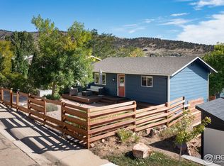 202 Ewald Ave, Lyons, CO 80540