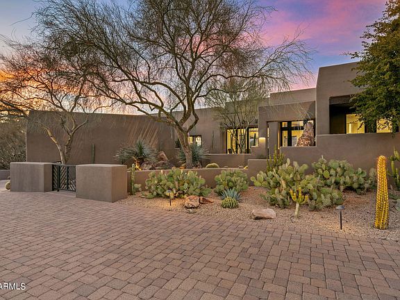 5th image of 10084 E PALO BREA Drive