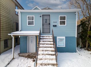 2644 Madison St, Gary, IN 46407