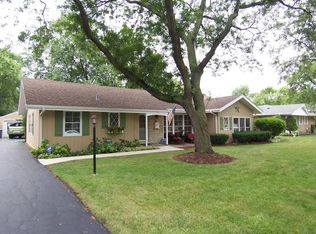 1131 Maple Ln, Western Springs, IL 60558