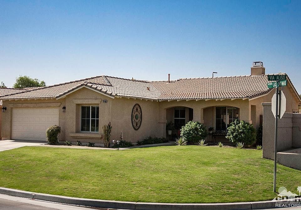 1st image of 79455 Avenida Las Palmas
