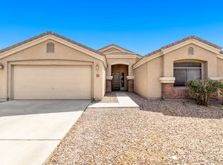 3474 N Lady Lake Ln, Casa Grande, AZ 85122