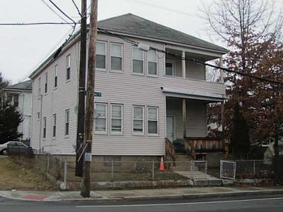 565-567 Manton Ave, Providence, RI, 02909