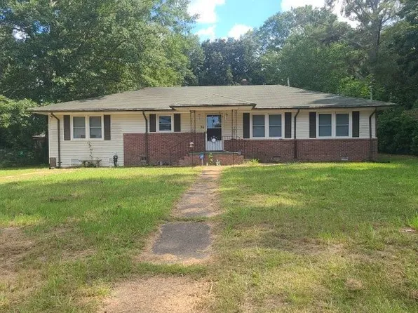 36 Hilltop St, Sumter, SC 29150